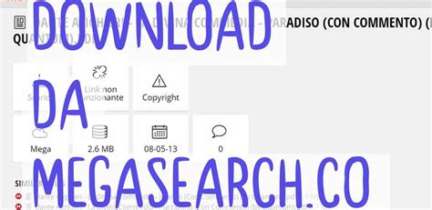 megasearch|mega search download.